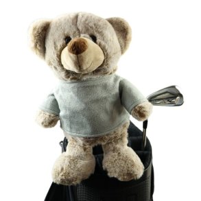 Lascar Bear headcover