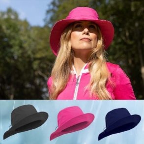 Rain Hats