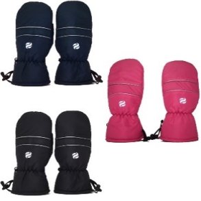 Winter Mittens