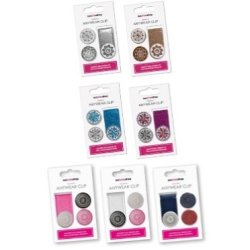 Anywear Clip set
