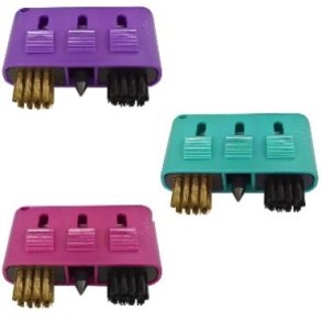 3 in 1 Clubcleaner (SurprizeShop)