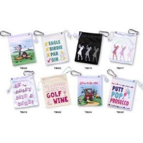 Tee Bags