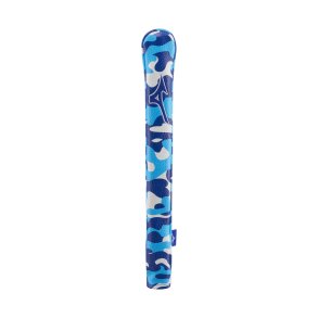 Mizuno Blue camo Alignment cover