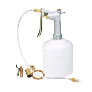 Grip Gun inkl. n�le