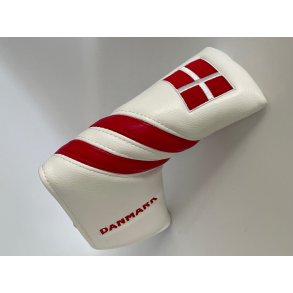 DK Blade Headcover