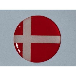 DK Flag ball marker