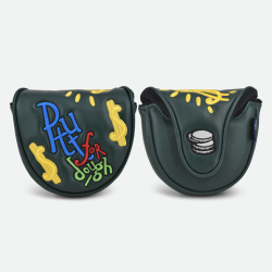 PRG Originals Headcover Putt For Dough