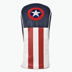 PRG Originals Headcover Captain USA