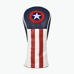 PRG Originals Headcover Captain USA