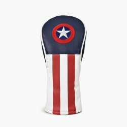PRG Originals Headcover Captain USA