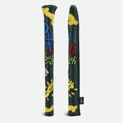 PRG Originals Headcover Putt For Dough