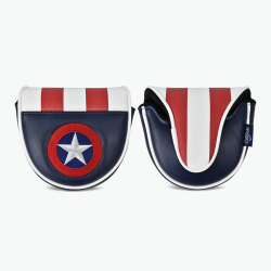 PRG Originals Headcover Captain USA