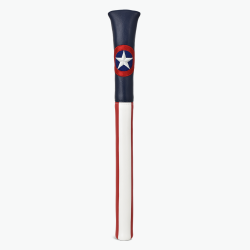 PRG Originals Headcover Captain USA