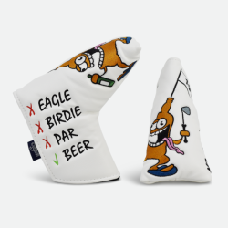 PRG Originals Headcover 19th Hole