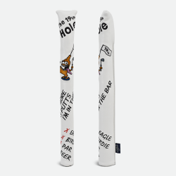 PRG Originals Headcover 19th Hole