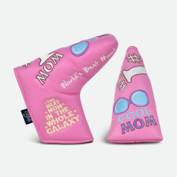 PRG Originals Headcover Super Mom