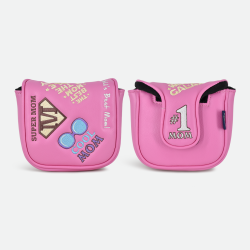 PRG Originals Headcover Super Mom