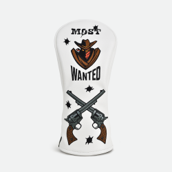 PRG Originals Headcover Most Wanted