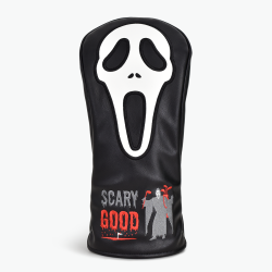 PRG Originals Headcover Scary Good