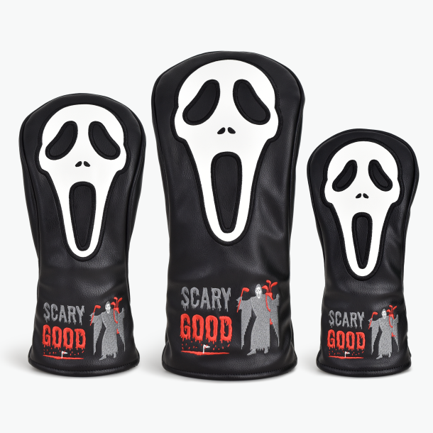 PRG Originals Headcover Scary Good