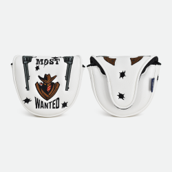 PRG Originals Headcover Most Wanted