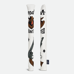 PRG Originals Headcover Most Wanted