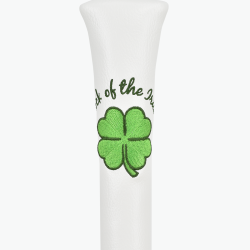 PRG Originals Headcover Luck Of The Irish