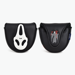 PRG Originals Headcover Scary Good