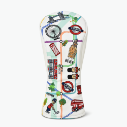 PRG Originals Headcover UK London