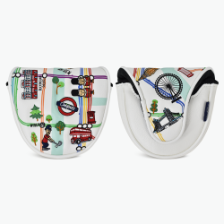 PRG Originals Headcover UK London