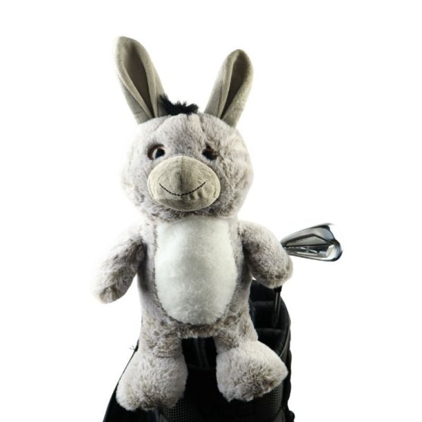 Lascar Donkey headcover