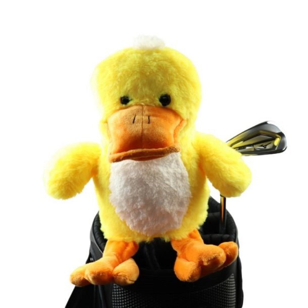Lascar Duck headcover