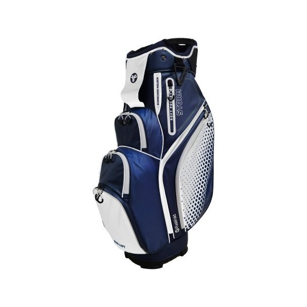 FastFold Storm Raindry Cart Bag