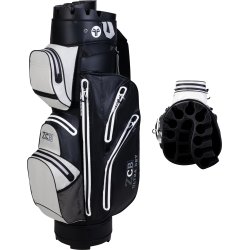 FastFold ZCB Ultra Dry Cartbag