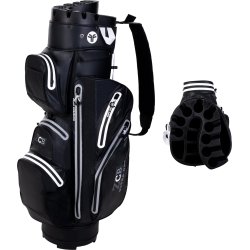 FastFold ZCB Ultra Dry Cartbag