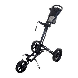 FastFold Trike 2.0 3-Hjulet Golfvogn