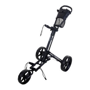 FastFold Trike 2.0 3-Hjulet Golfvogn
