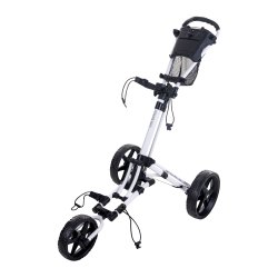 FastFold Trike 2.0 3-Hjulet Golfvogn
