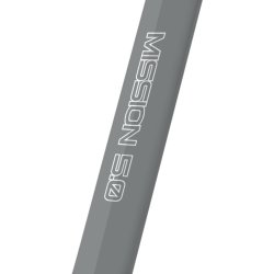 FastFold Mission 5.0 Custom Stel