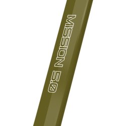 FastFold Mission 5.0 Custom Stel