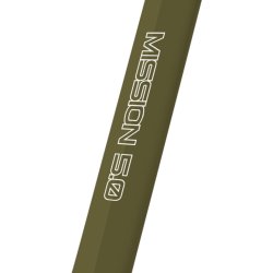 FastFold Mission 5.0 Custom Stel