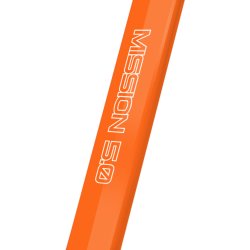 FastFold Mission 5.0 Custom Stel