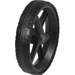 FastFold Mission 5.0 Custom Hjul Pakke