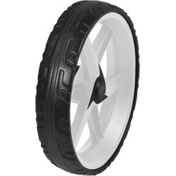 FastFold Mission 5.0 Custom Hjul Pakke