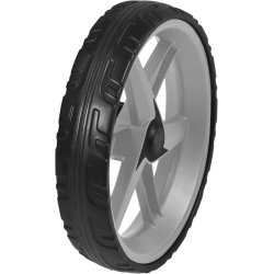 FastFold Mission 5.0 Custom Hjul Pakke