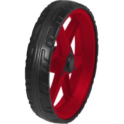 FastFold Mission 5.0 Custom Hjul Pakke