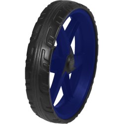 FastFold Mission 5.0 Custom Hjul Pakke