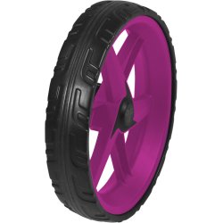 FastFold Mission 5.0 Custom Hjul Pakke