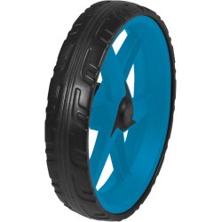 FastFold Mission 5.0 Custom Hjul Pakke