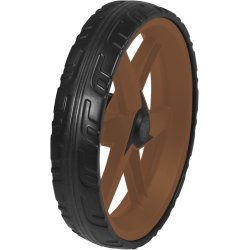 FastFold Mission 5.0 Custom Hjul Pakke